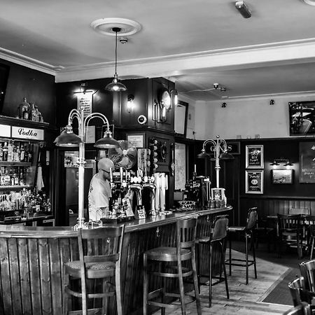 The Ship Inn Лондон Экстерьер фото