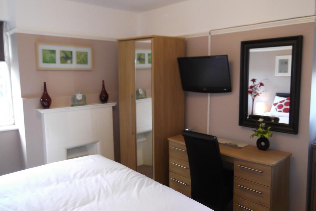 The Ship Inn Лондон Номер фото