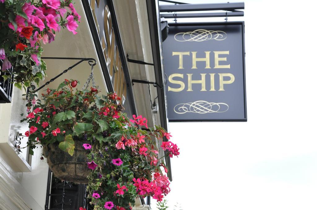 The Ship Inn Лондон Экстерьер фото
